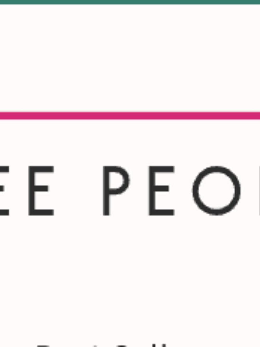 FREE PEOPLE PRAIRIE CONVERTIBLE DRESS*SKIRT*MAXI*BOHO - BRAND NEW WITH TAGS-$148 - Picture 16 of 16